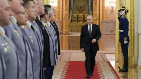 Zvonurile despre o „Lovitură de Stat” iau amploare la Kremlin. Generali militari nemulțumiți s-ar alătura celor din FSB pentru a-l înlătura pe Putin